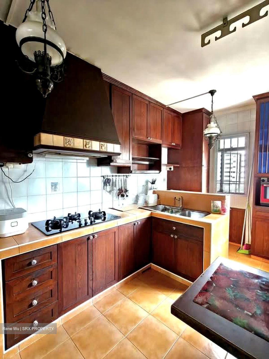 Blk 613 Bukit Panjang Ring Road (Bukit Panjang), HDB 5 Rooms #577579351